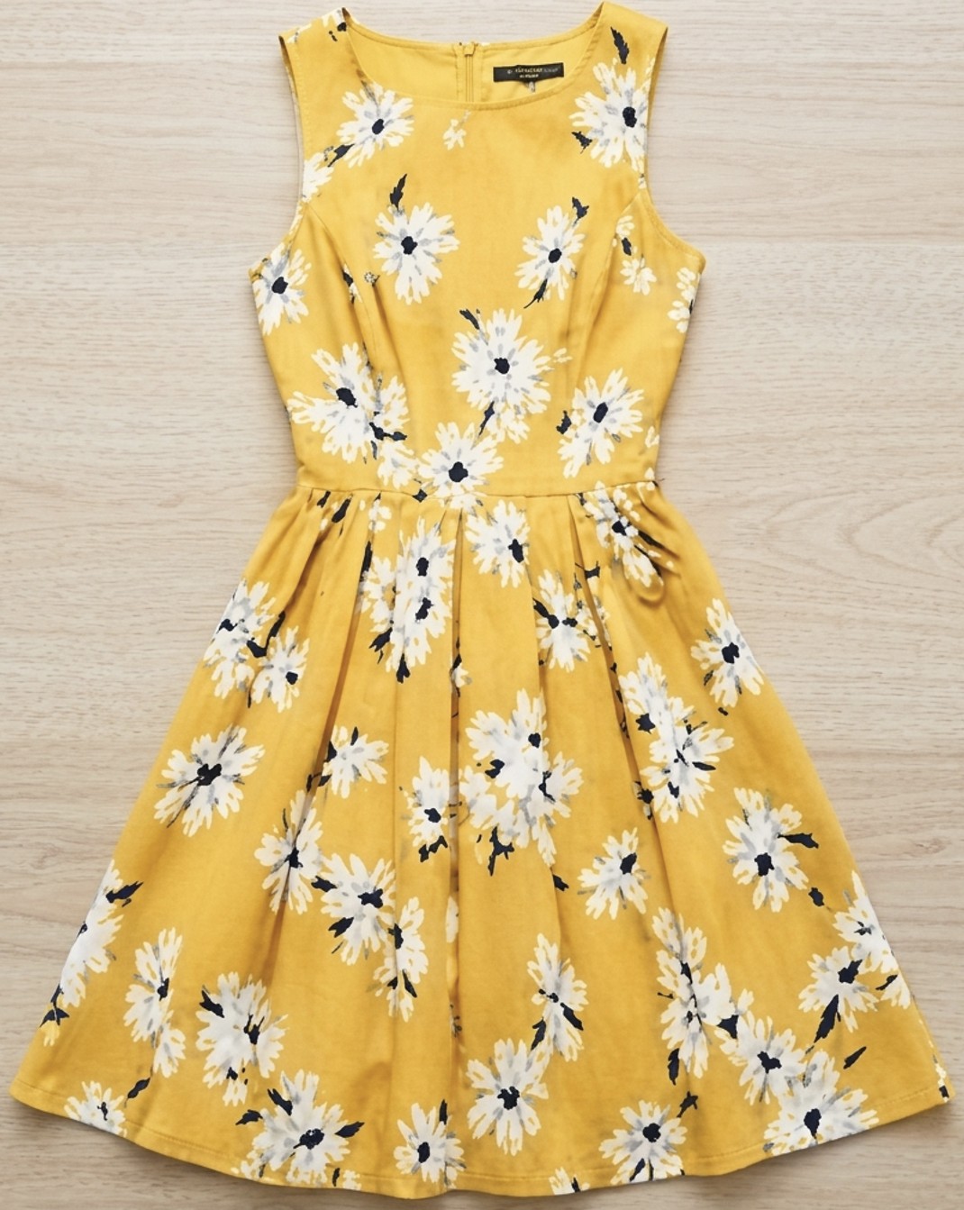 Dress product photo