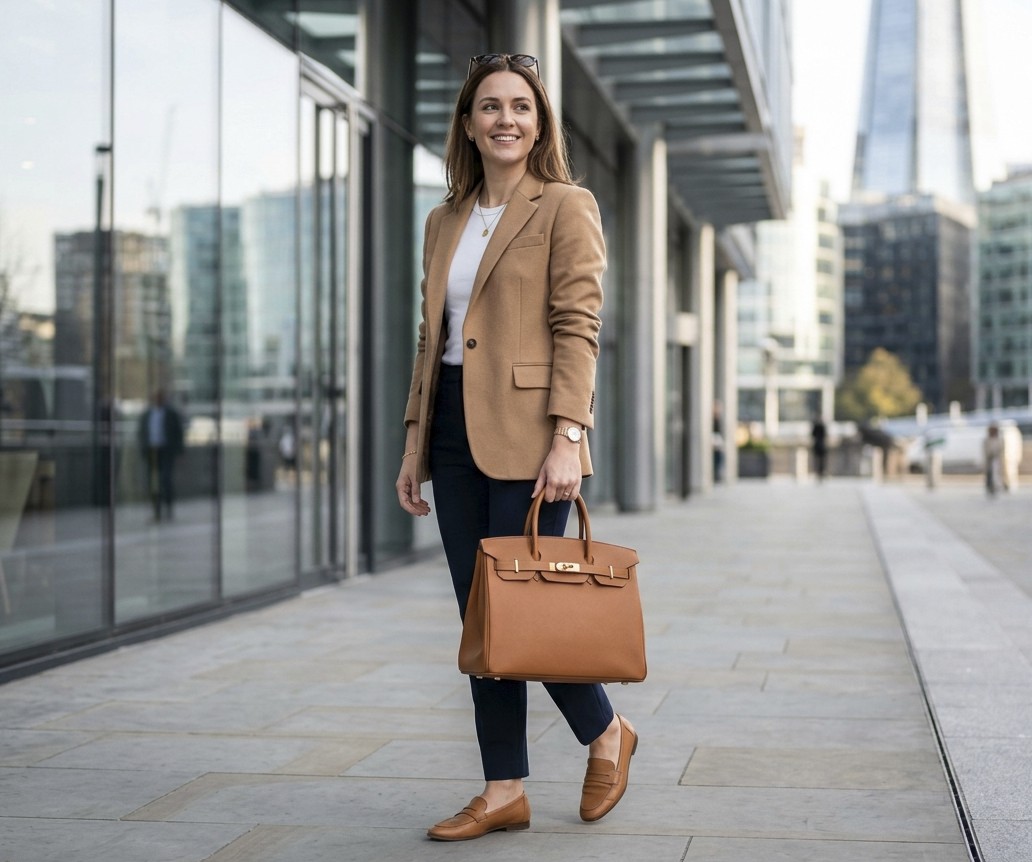 Bags — handbags, backpacks, clutches, totes